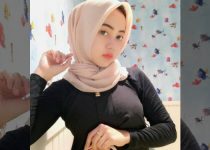 Cersek Jilbab Menikmati Gadis Berjilbab Di Hutan