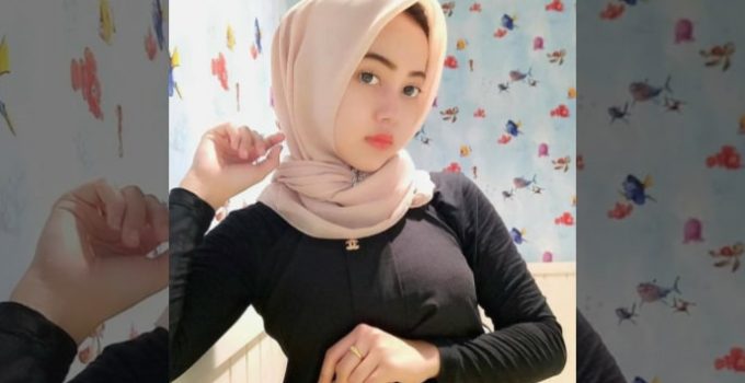 Cersek Jilbab Menikmati Gadis Berjilbab Di Hutan