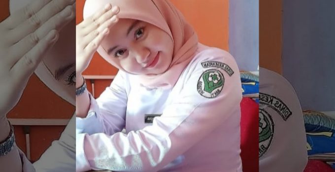 Cersex Jilbab Febby Si Seketaris Cantik