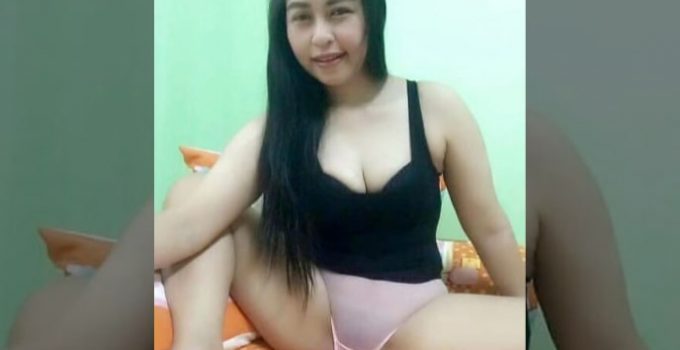 Cersex Bergambar Hot Sebut Saja Namanya Vania Putri